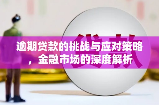 广宗逾期贷款的挑战与应对策略，金融市场的深度解析