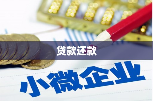 广宗贷款还款