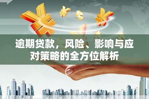 广宗逾期贷款，风险、影响与应对策略的全方位解析