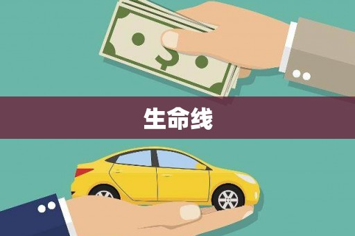 广宗生命线