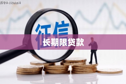 广宗长期限贷款