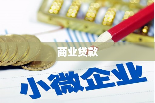 广宗商业贷款