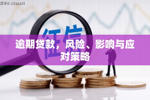 广宗逾期贷款，风险、影响与应对策略